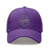 [Patriotic Baseball Cap] 2026 USA Patriotic Print Polyester Adjustable Breathable Curved Brim Cap For July 4Th Independence Day Memorial Day