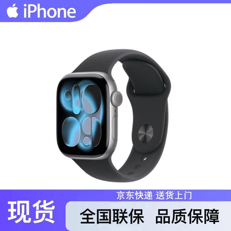 

Apple Watch Series 11 (Китайская версия) 42mm