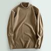 Daniel Goods ~ High End Good Goods Export Dralon Aroma Fabric Warm Cold-Proof Bottoming Shirt Half-high Collar Top