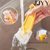 Heat Resistant Silicone Spatula Dishwasher Safe Cooking Tool for Easy Stirring Baking Kitchen Utensil