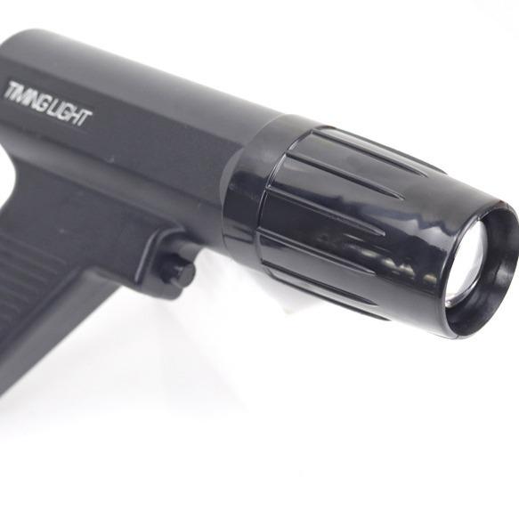 Automotive Motorcycle Gasoline Engine Timing Light TL-122