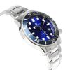 Salvatore Marra Salvatore Marra Automatic Watch Manual Winding Function Stainless Steel Strap Back Cover Skeleton Japanese Movement 10 ATM Water