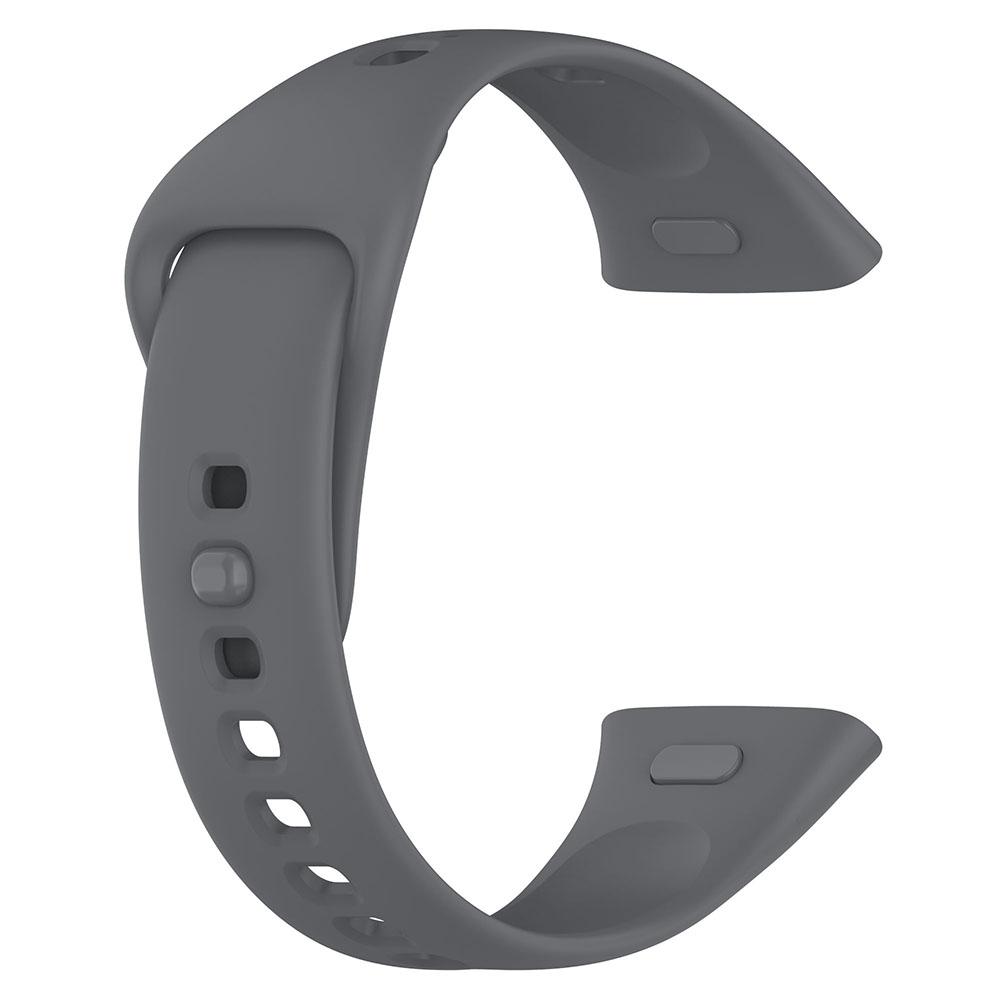 Silicone Bracelet Strap For Redmi Watch 3 Replacement Watch Band