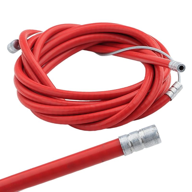 Replacement Brake Cable Efficient Brake Cable Urban ridings  Safety Gear High Strength Brake Cable Easy to Use for MI4