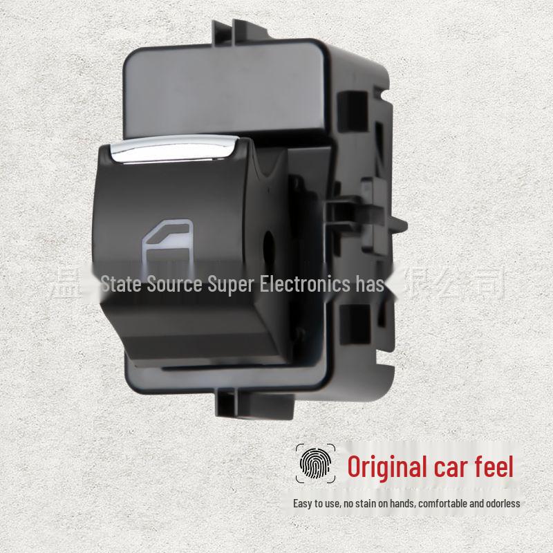 Electric Window Control Switch for Ford Explorer GB5T-14529-CAW