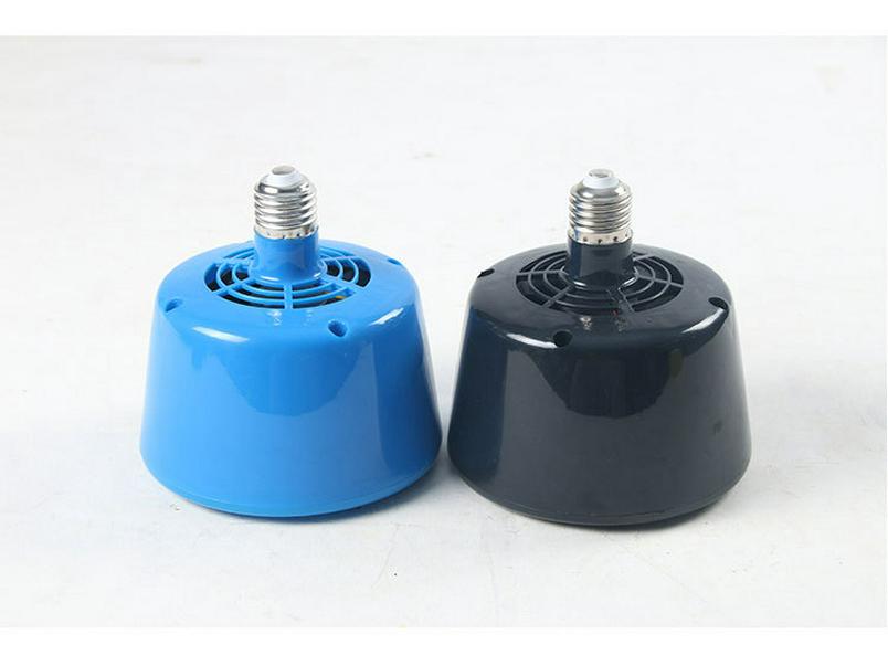 Adjustable Temperature Insulation Heat Lamp for Pet and Livestock Brooding