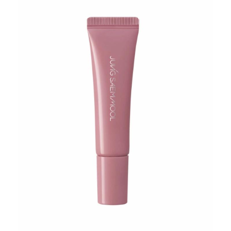 JUNG SAEM MOOL Lip-Pression Metal Serum - Muted Fig 1pc