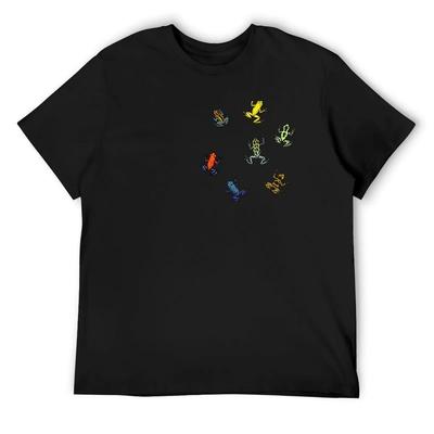 T-shirts e tops – T-Shirts