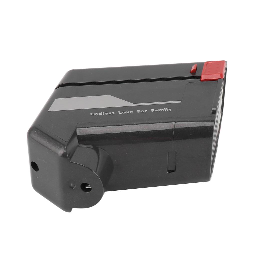 Vacuum Cleaner Spare Battery 2200mah Easy To Install Vacuum Cleaner Replacement Battery for Proscenic P11