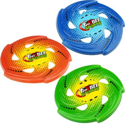 Deportes acuáticos – Frisbees de playa