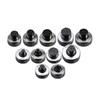 10-42MM Expander Head Carbon Steel For CT-100 Or CT-300
