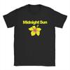 Z-zaras Larsson Mitternachtssonne Tour 2026 T-Shirt für Herren,