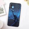 Alien Horror For Huawei Nova 11 10 9 SE Y70 Y60 Y90 Y61 Y91 Y73 Y72 12i 11i 8i P30 P40 Lite P60 Pro Case