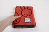 Marushin Face Towel Miffy and Rabbit Design Perfect for Children and Bath Item 5805034700 - (Miffy Animals) - Grandchildren, (Boys Girls) - Long,
