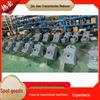 Water Conservancy Gate Hoist Gearbox F Series Helical Gear Reducer FA77-107