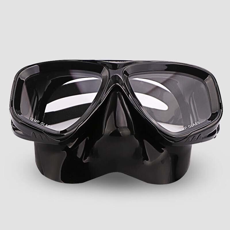 JINGRUIXIANG Adult Snorkeling Diving Mask