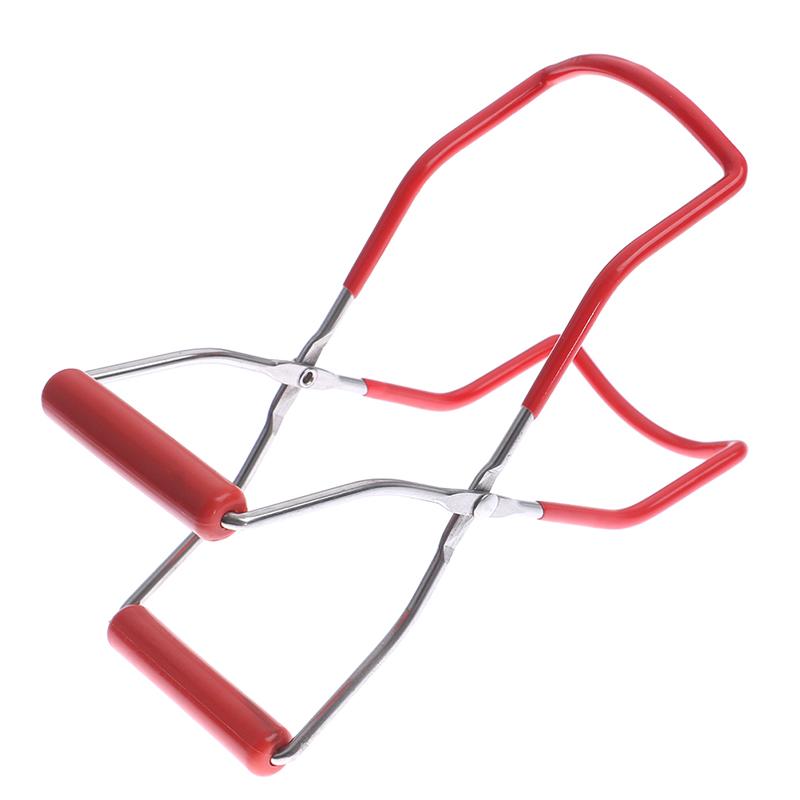 1X Cles pentru ridicare borcane pentru conserve Lifter borcan cu mâner de prindere Clip anti-alunecare