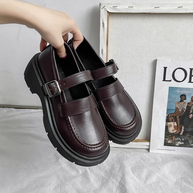 Spring and Summer Footwear Plus Size Season Platform Shoes Shallow Casual Shoes Women's Shoes