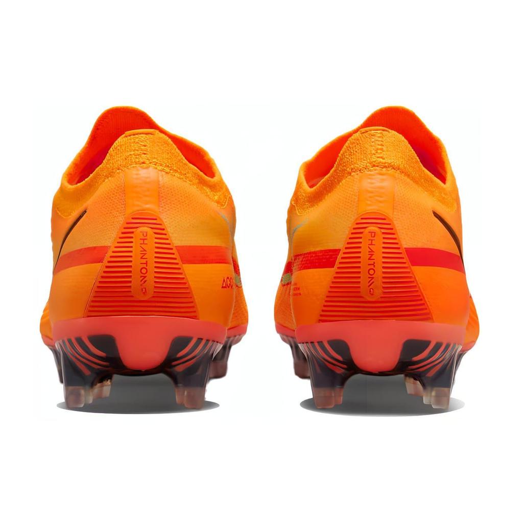 Nike Phantom GT2 Elite Fg Laser Orange CZ9890-808