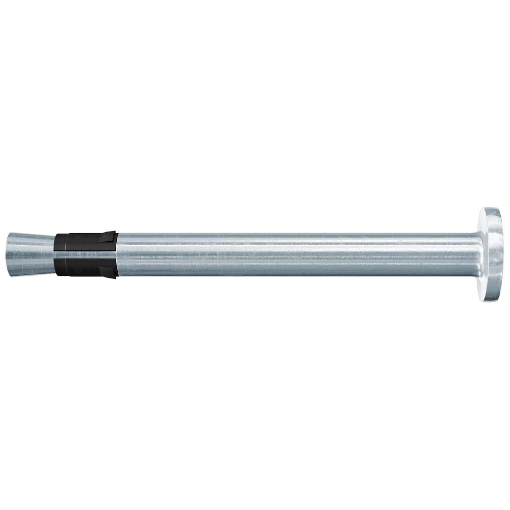

Дюбель-гвоздь Fisher FNA2 100 шт. 44115 6X30/5