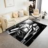 Elvis Presley: Rock Roll Floor Mat Suitable for Outdoor Hallway Dining Room Kitchen Anti-slip Rug Office home decor Gift for Festivals