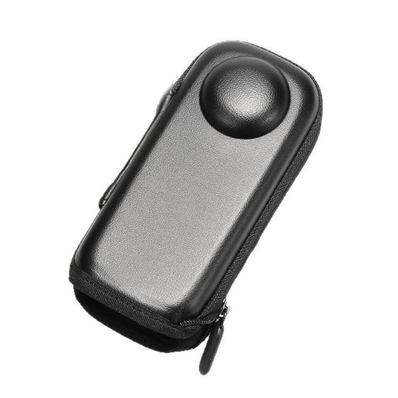 

Ruggeds EVA Shell Protective Storage Case for X5 X4 Accessories Travel Camera Bag With Clips Mount 1