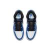 Air Jordan 1 Retro High OG Game Royal Men Sneakers Blue Summit-White-Black 555088-403