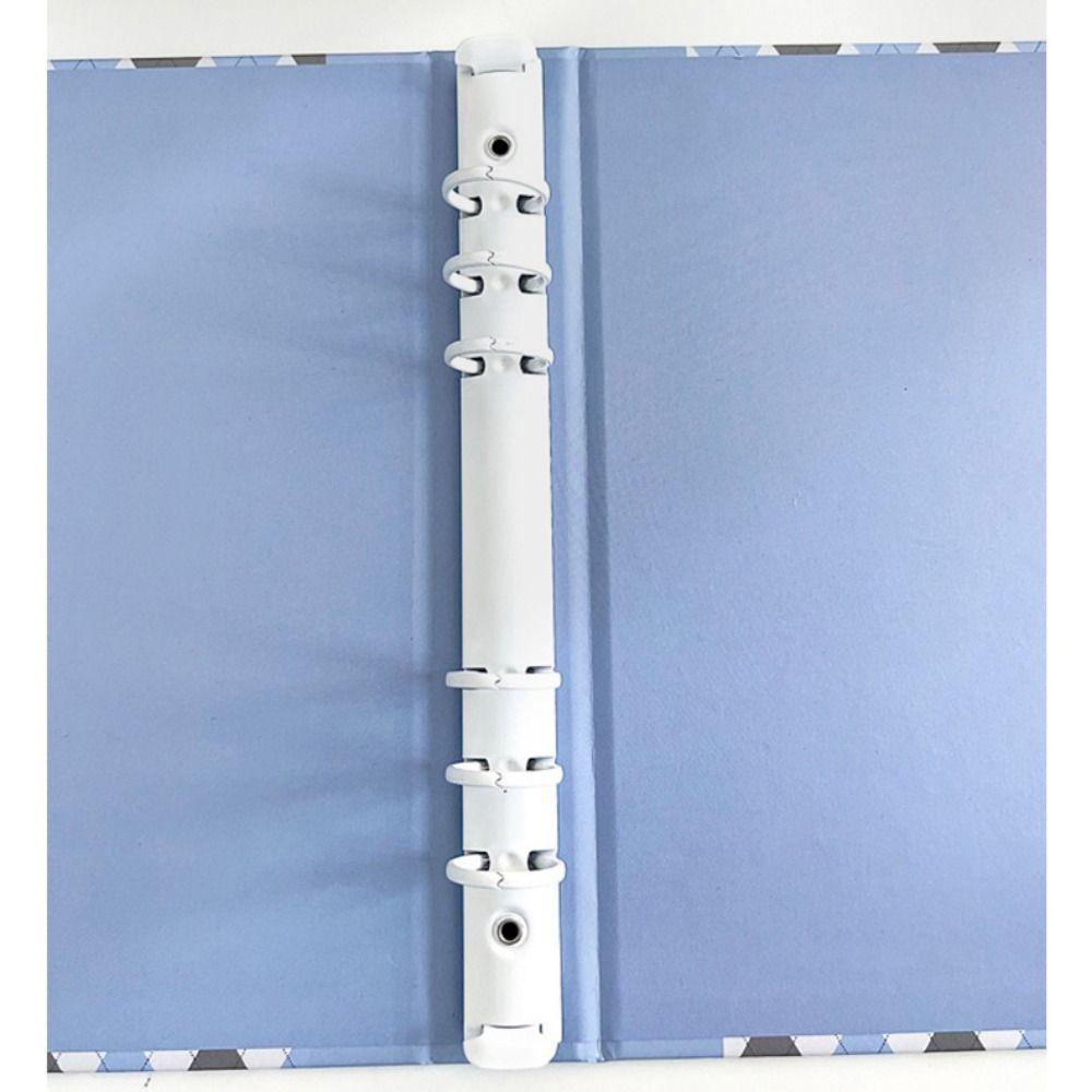 Baffle Retro Idol Photo Album Chessboard Grid a5 Idol Photo Card Holder  Star Chasing Supplies