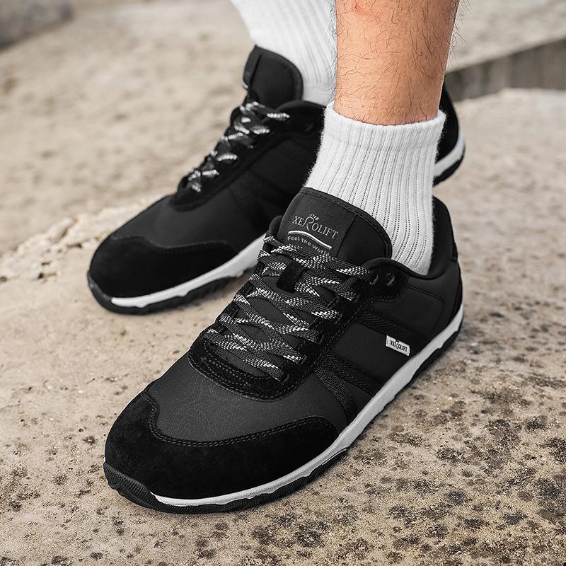 Fashion Lightweight Casual Sports Sneakers Walking Gym Jogging Non-Slip Comfortable Athletic Shoes New Men's Breathable Running Shoes