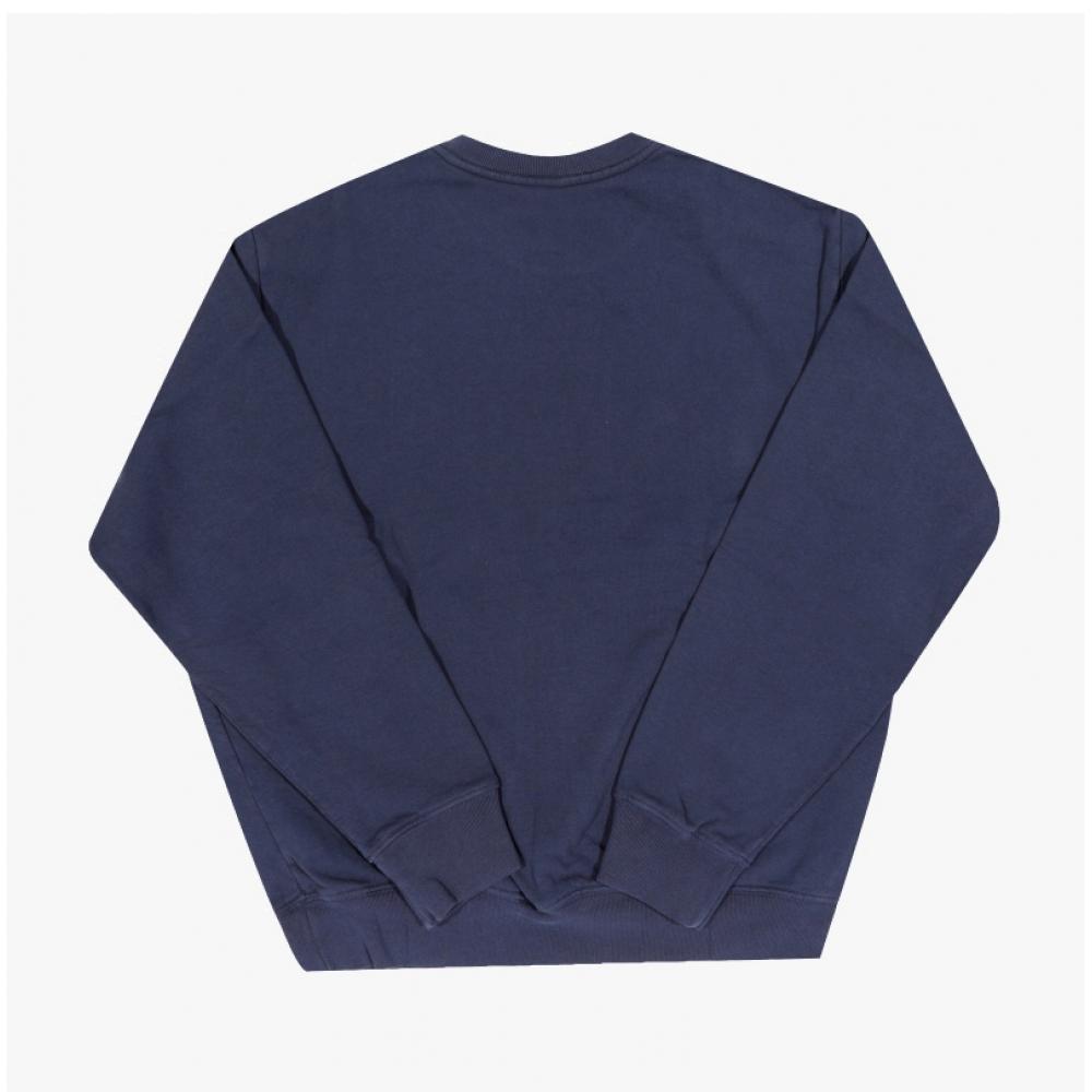 Sporty   Rich Sweatshirt New York Ivy St071606304bl106