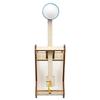Wooden Catapult Model Kit Diy Trebuchet Educational Science Assembly Building Blocks Toys