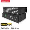 Аксесуари для комп'ютерів – KVM перемикачі
