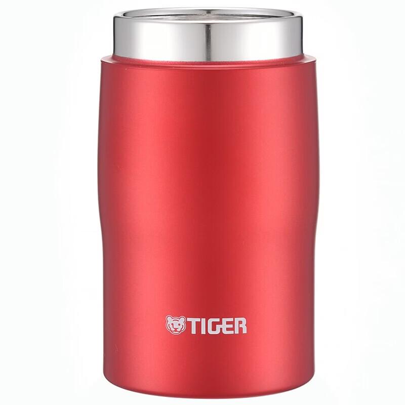 Tiger MJA-B024 Portable Stainless Steel Travel Mug