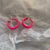 Dreamy Summer Romance Earrings: South Korea's New Trend for Women