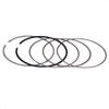 95mm Motorcycle Engine Piston Rings  5TG-11603-00-00 for YAMAHA YFZ450 YFZ450R 2009- YZ450F WR426F WR450F