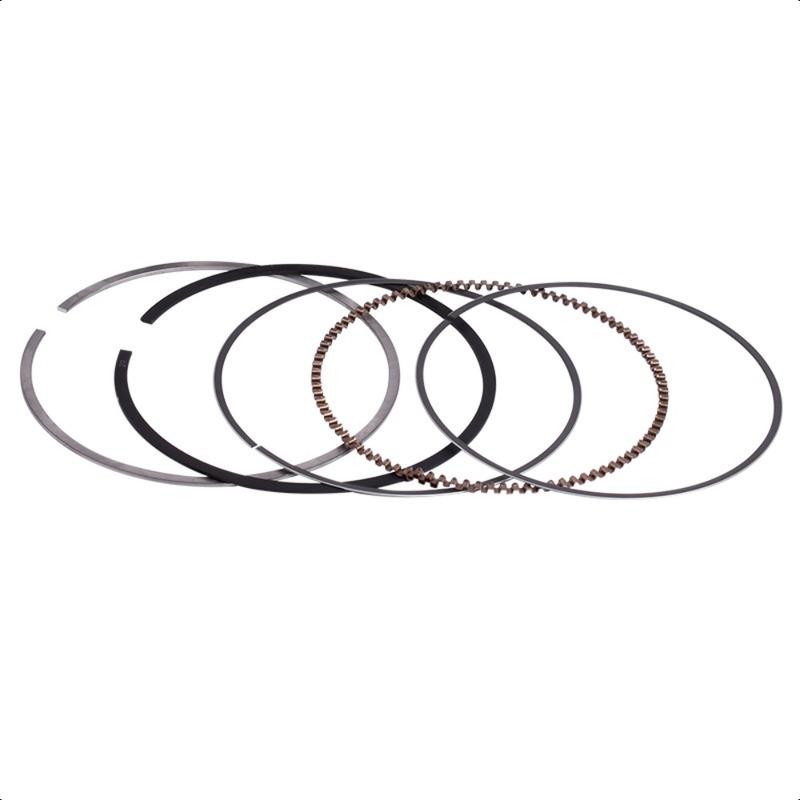 95mm Motorcycle Engine Piston Rings  5TG-11603-00-00 for YAMAHA YFZ450 YFZ450R 2009- YZ450F WR426F WR450F