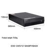 Huawei UPS2000-G-15KRTL Rackmount UPS for Conference Systems (CN version)