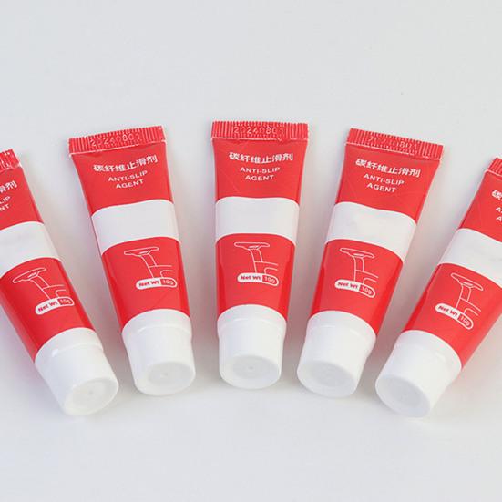 10G Rower Włókno Węglowe Środek Antypoślizgowy Kierownica MTB Sztyca Siodła Mostek Włókno Węglowe Montaż Żel Antypoślizgowy Chwyt Włóknisty Smar