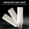 1pc LED Bulb E27 E14 Corn Lamp LED Light 10W 20W 24W Bedroom Living Room Decorative Lighting Bulb 6000K Luminous Accessories