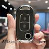 Zubehör für Autoelektronik – Hüllen für Autoschlüssel