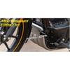 Royal Enfield "Touring Screen" Combo Pack of 3" "Meteor 350cc"