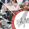 Multi-functional Auto Panel Removal Tool Anti-slip Panel Clip Removal Pliers  Automotive Upholstery