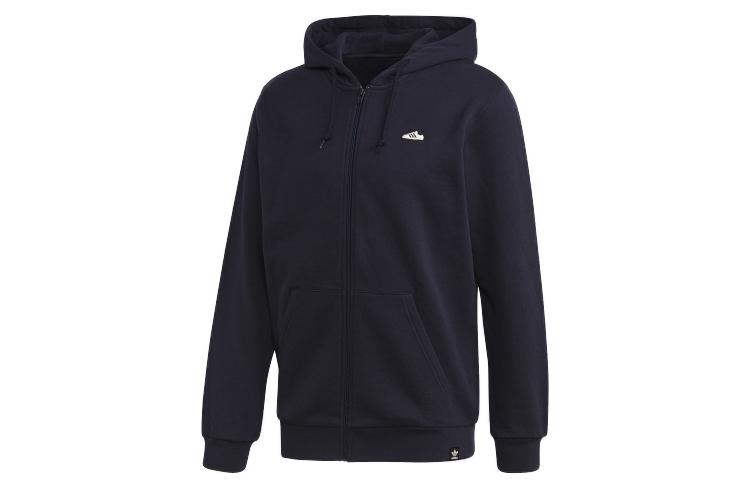 Adidas Jackets Men s Hooded Moderate Other FM3397 M