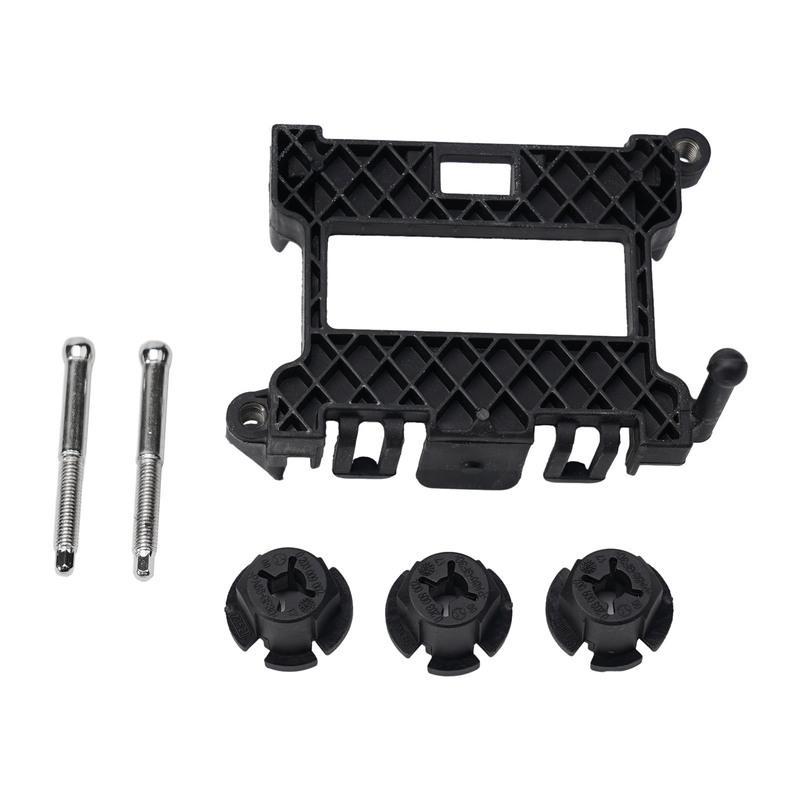 Sensor Hardware Kit For Golf For Mk7 2016- 2021 For A3 2016- 2021 Adaptive Cruise Control ACC Bracket Clip Distance Sensor Kit
