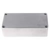 1-5pcs 1590B Guitar Effect Pedal Enclosure w/Screws Aluminum Cable Stomp Box Enclosures Replacement Instrument Shell Durable