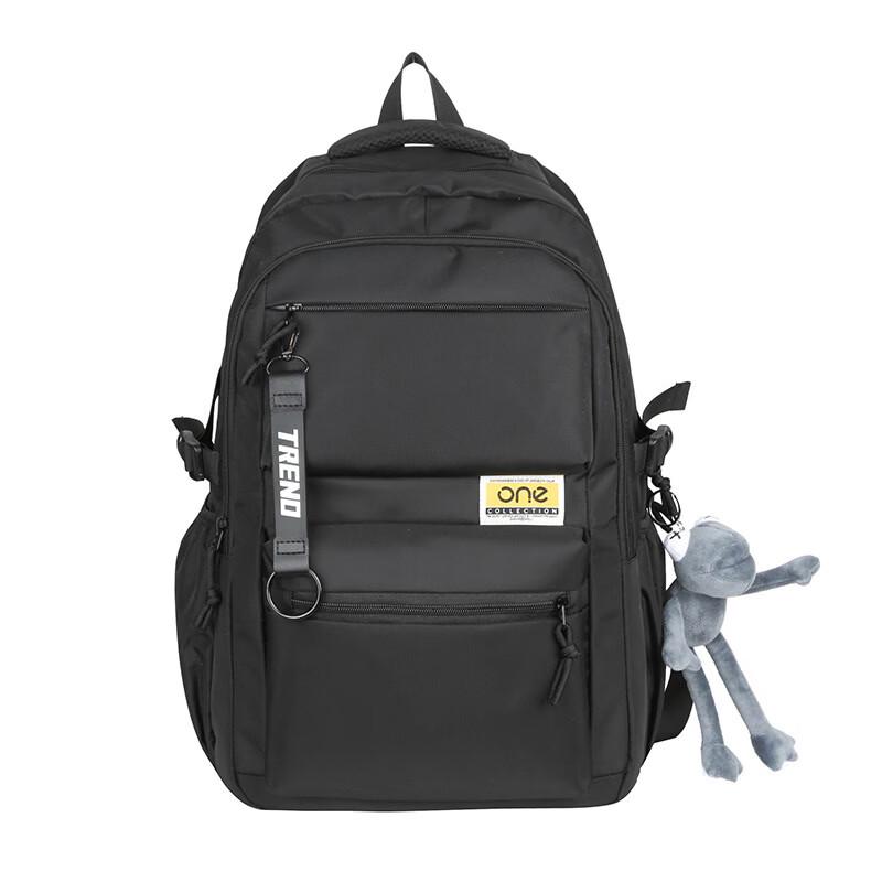 

Li Shen Simple Large Capacity Backpack