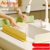 Silicone Sink Water Splash Guard