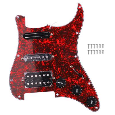 Gitar Aksesuarları – Pikaplar