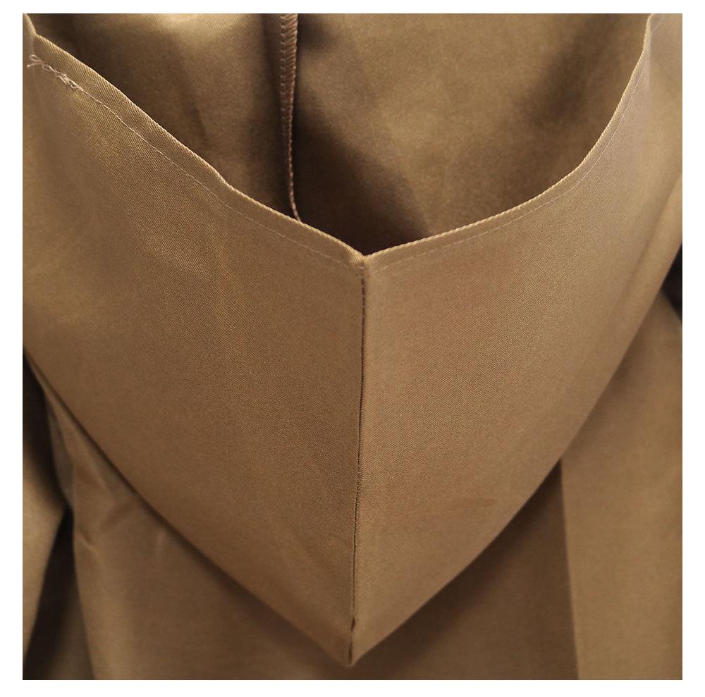 Medieval Star Wars Cloak: Adult & Child Cosplay Costume