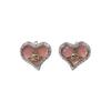 Vivienne WeStwood Fw25 Women S Earring Petra 62010074 P659